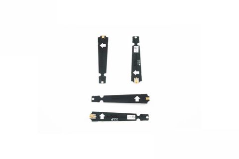 dji inspire 2 - antennenset / antenna board set (part12)
