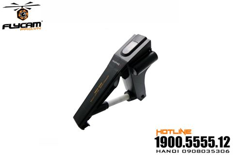 dji inspire 1 - landing gear (  part 09 )