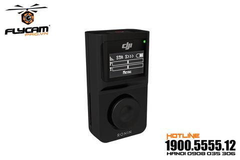 linh kiện ronin - wireless thumb controller ronin-m & ronin mx
