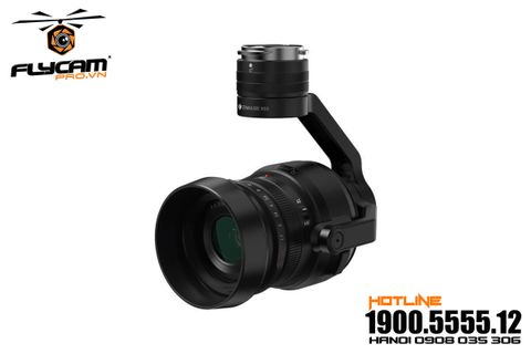 zenmuse x5s gimbal camera cho dji inspire 2
