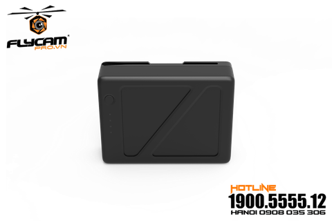 linh kiện inspire 2 - pin tb50 4280mah, 22.8v (1 pin)