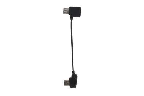 mavic pro rc cable (reverse micro usb connector)