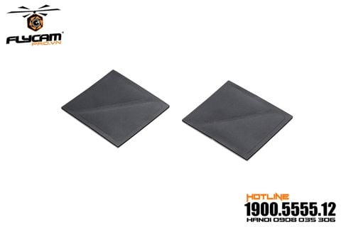 linh kiện inspire 2  - battery insulation sticker