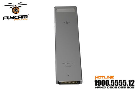 linh kiện inspire 2 - thẻ nhớ cinessd (480g)