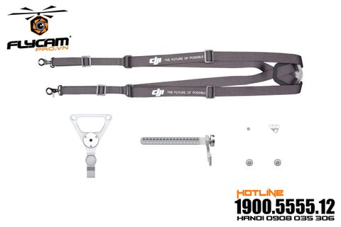 linh kiện inspire - dji remote controller focus mount