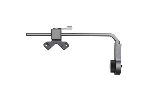 linh kiện inspire 2 - dji handwheel focus stand