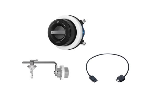 linh kiện inspire - dji focus handwheel for inspire 2 (0.3m adapter cable)