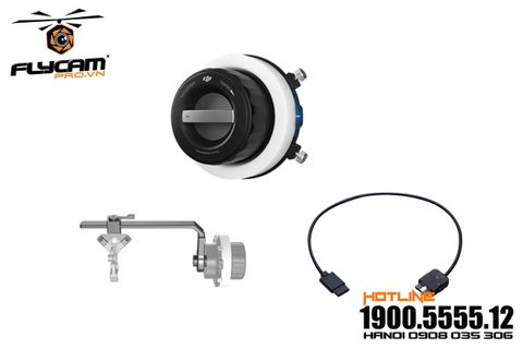 linh kiện inspire - dji focus handwheel for inspire 2 (0.3m adapter cable)