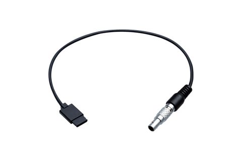 dji focus - inspire 2 remote controller can bus cable (0.3m)