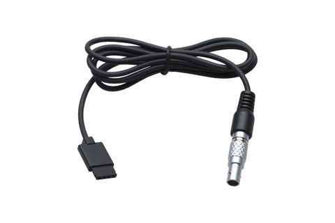 dji focus - inspire 2 remote controller can bus cable (1.2m)