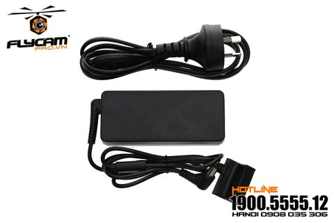 linh kiện phantom - bộ sạc 57w cho pin phantom 3