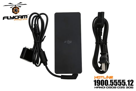 linh kiện phantom - bộ sạc 100w cho pin phantom 3