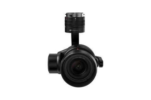 zenmuse x5s gimbal camera cho dji inspire 2