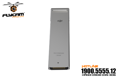 linh kiện inspire 2 - thẻ nhớ cinessd (120g)