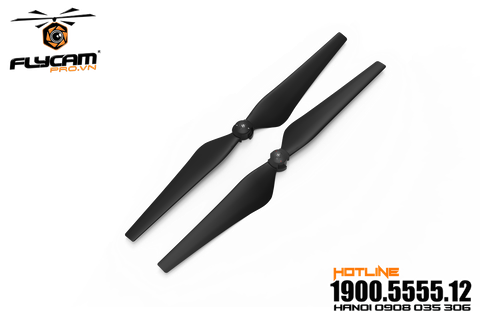 linh kiện inspire - inspire 2 - 1550t quick release propellers