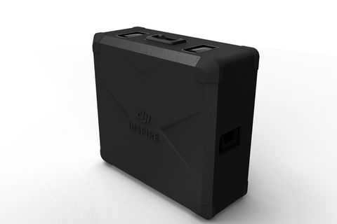 vali chống sốc chính hãng dji cho inspire 2