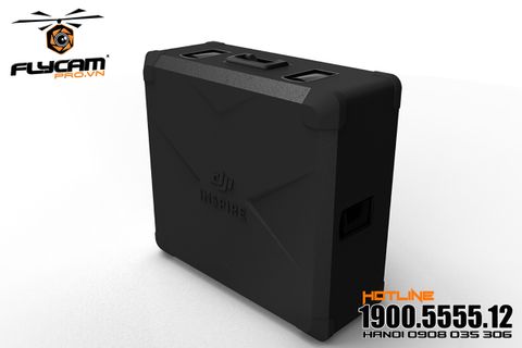 vali chống sốc chính hãng dji cho inspire 2