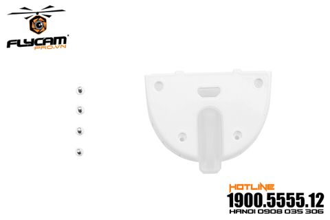 linh kiện inspire - inspire 1 taillight cover