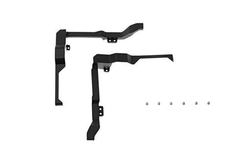 linh kiện inspire 1 - left and right cable clamp