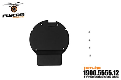 linh kiện inspire 1 - bottom gps cover