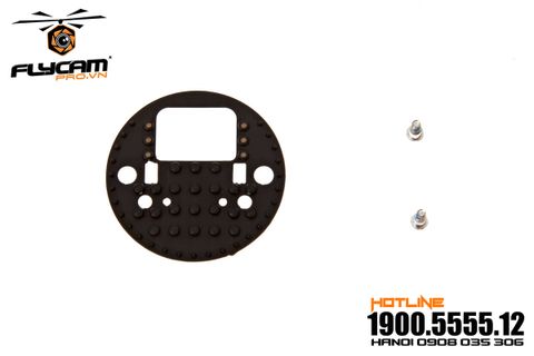 linh kiện inspire 1 - gimbal connection gasket