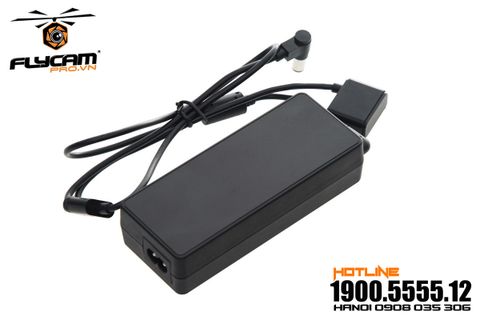 linh kiện inspire 1 - bộ adapter sạc 100w (không cáp)