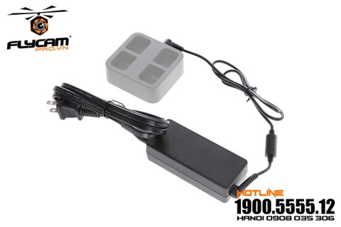 linh kiện osmo - 57w power adapter
