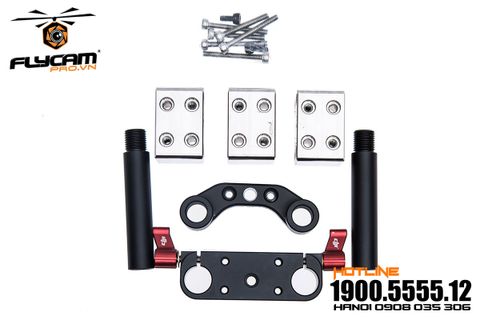 linh kiện ronin - ronin hg900 counter weight set