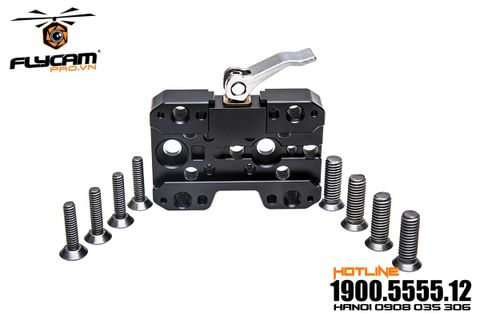 linh kiện ronin - ronin universal mount
