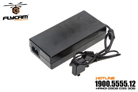 linh kiện inspire 1 - bộ sạc pin thông minh 180w (không cáp)