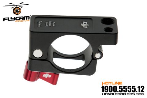 linh kiện ronin - ronin - monitor mounting bracket a