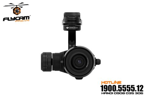 linh kiện inspire - gimbal camera zenmuse x5