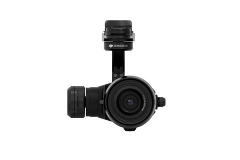 linh kiện inspire - gimbal camera zenmuse x5