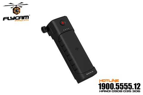 linh kiện ronin - pin 1580mah cho ronin-m & ronin-mx (mới)