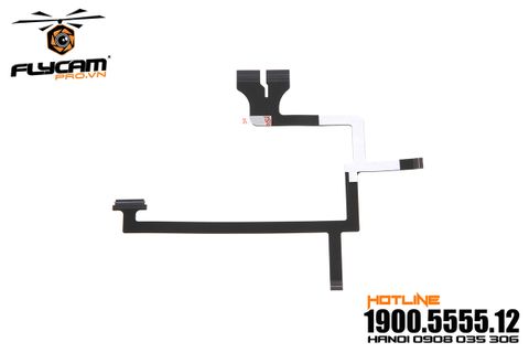 linh kiện phantom - flexible gimbal flat cable cho pt3 standard