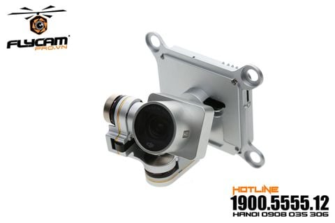 linh kiện phantom - camera 2.7k thay thế cho pt3 standard