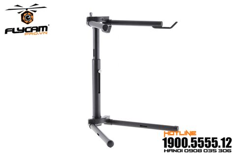 linh kiện ronin - khung gá đỡ tùy chỉnh ronin m 495mm