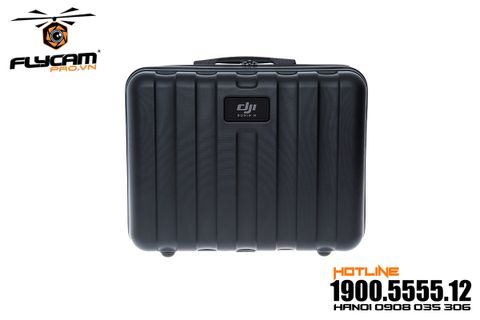 linh kiện ronin - valy bảo vệ chống sốc chống thấm cho ronin m