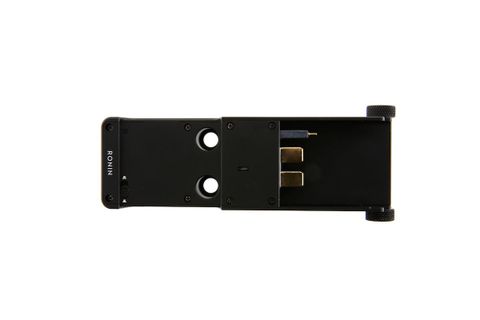 linh kiện ronin - gá đỡ pin cho ronin & ronin-m