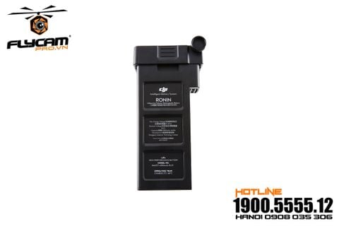 linh kiện ronin - ronin series - intelligent battery (4350mah)