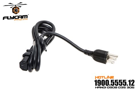 linh kiện inspire 1 - cáp sạc 180w