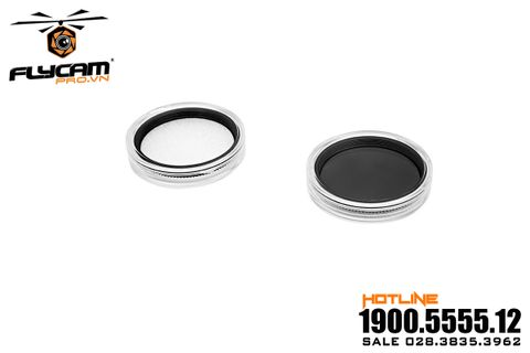 zenmuse x3 camera filter kit