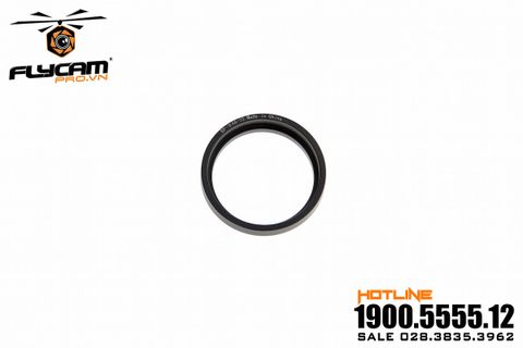 zenmuse x5 balancing ring for olympus 17mm f/1.8 lens