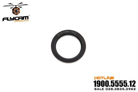 zenmuse x5 balancing ring for olympus 14-42mm f/3.5-5.6 ez lens