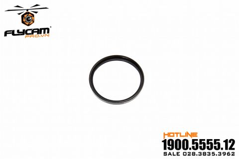 zenmuse x5 balancing ring for panasonic 15mm f/1.7 asph prime lens