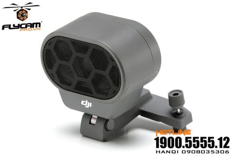 loa gắn trên máy bay mavic 2 enterprise