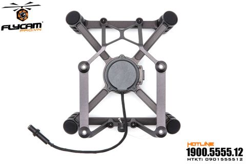 matrice 300 series upward gimbal connector