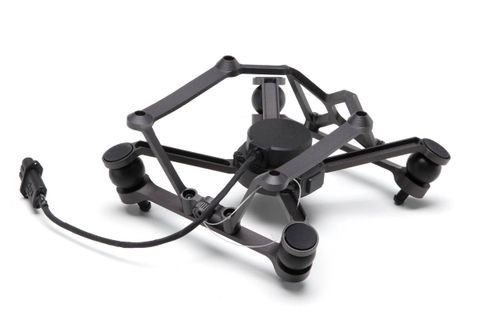 matrice 300 series upward gimbal connector