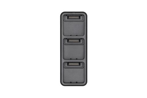 dji mavic 3 series 100w battery charging hub