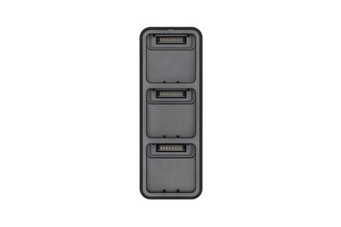 dji mavic 3 series 65w battery charging hub